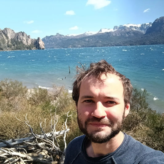 Bericht - Lago Traful