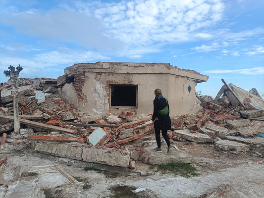 Villa Epecuen