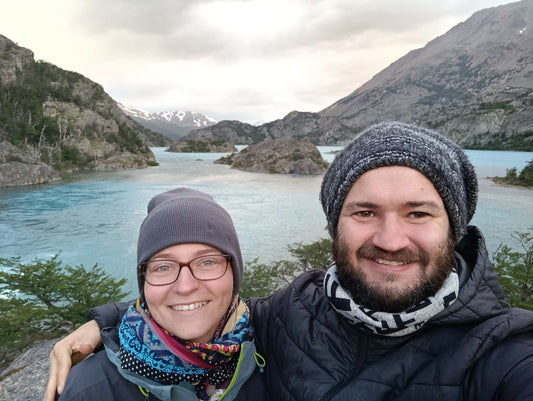 Perito Moreno - Circuito Azara