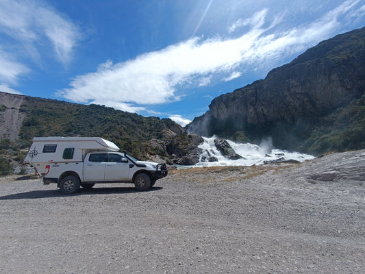 Carretera Austral - Unsere Highlights Teil I