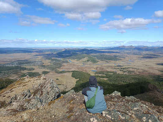 Nationalpark Karukinka, chilensches Feuerland