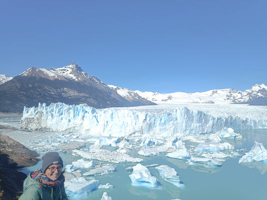 Los Glaciares I - die südlichen Zugänge