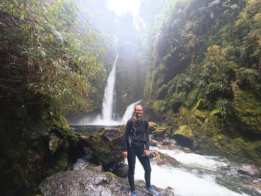 Carretera Austral - Unsere Highlights Teil II