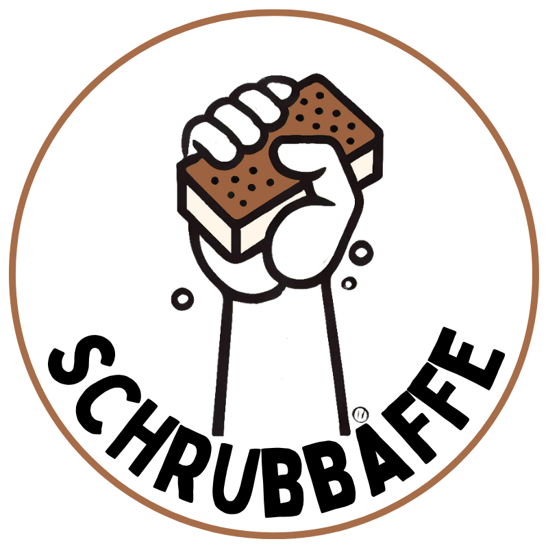 Schrubbaffe