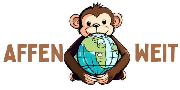 Affenweit