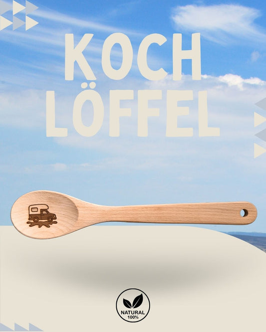 Kochlöffel