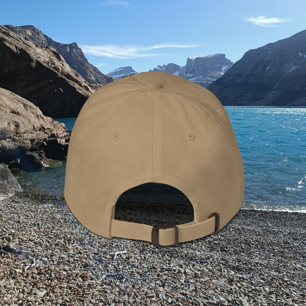 Cap Overland Camper