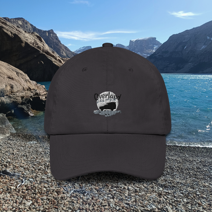 Cap Overland