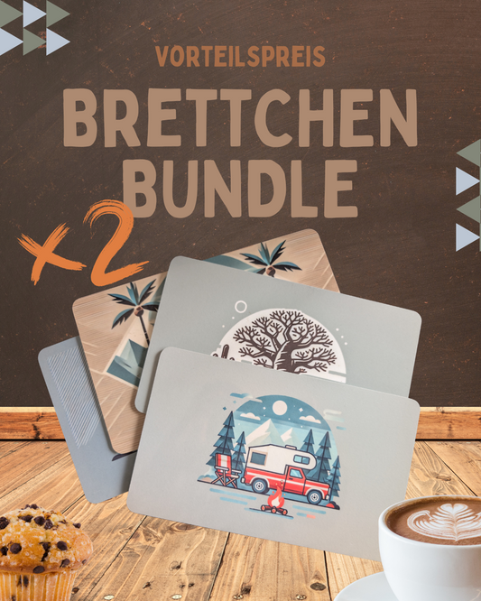 Schneidebretter Bundle