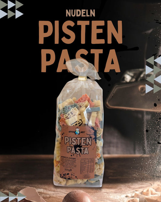 Pisten-Pasta