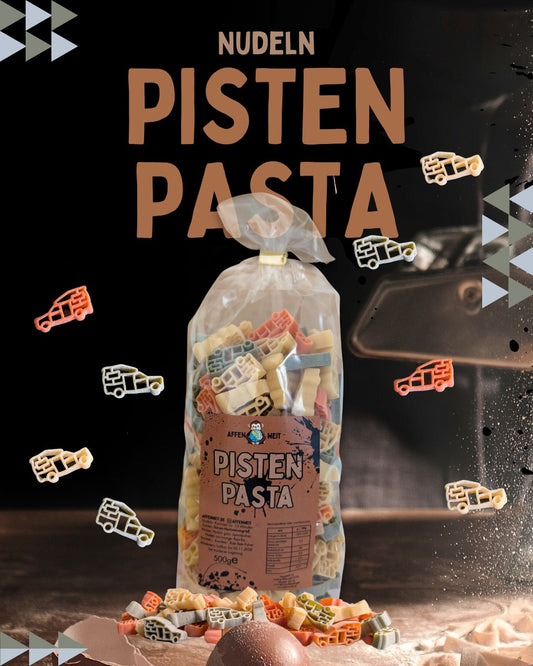Pisten-Pasta