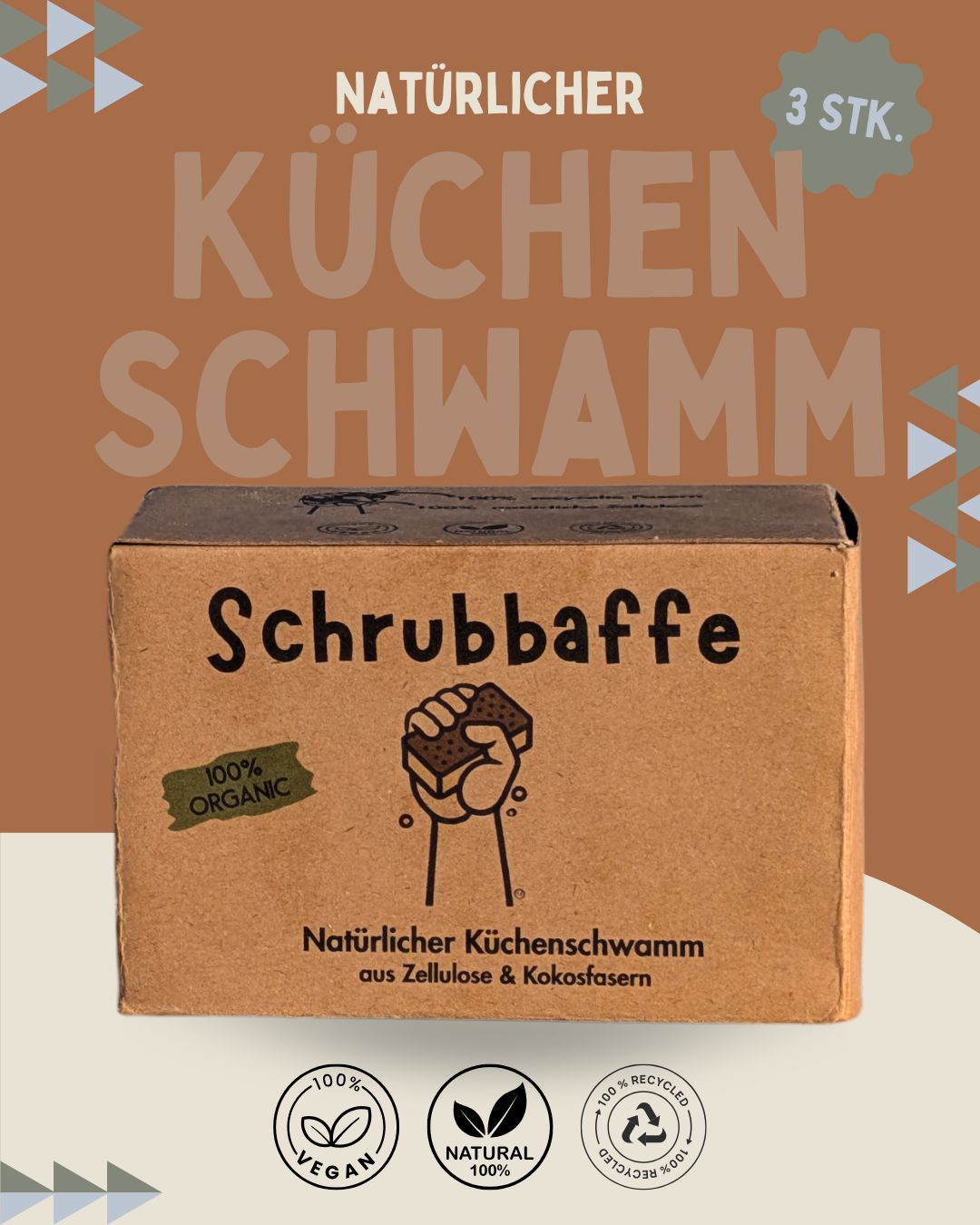 Schrubbaffe
