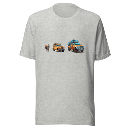 Pickup Evolution T-Shirt