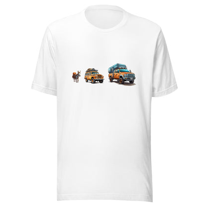 Pickup Evolution T-Shirt