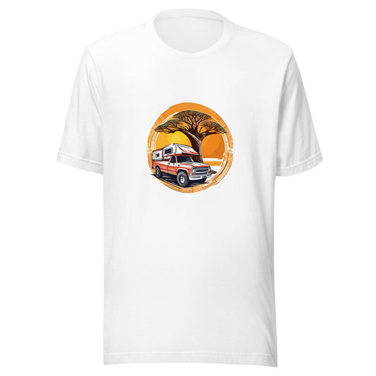 Pickup Baobab Unisex-T-Shirt